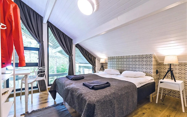 Hapsal Spa Villas