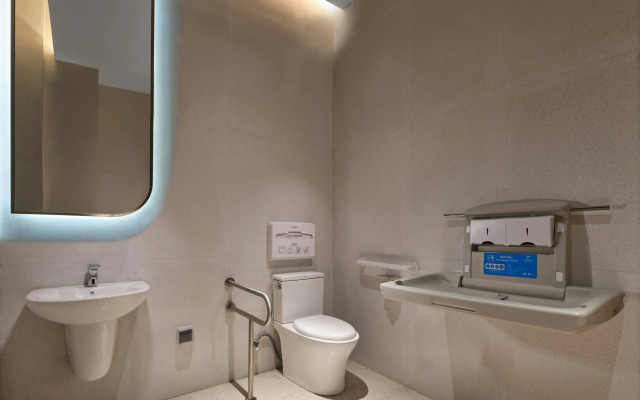 Hilton Garden Inn Aksu Downtown