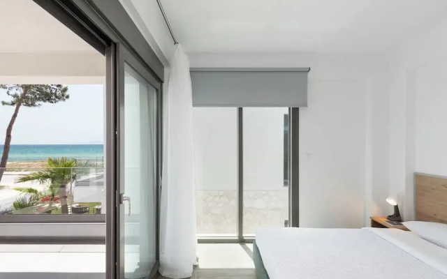 Sea Residence Complex