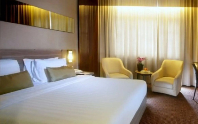 The Alts Hotel