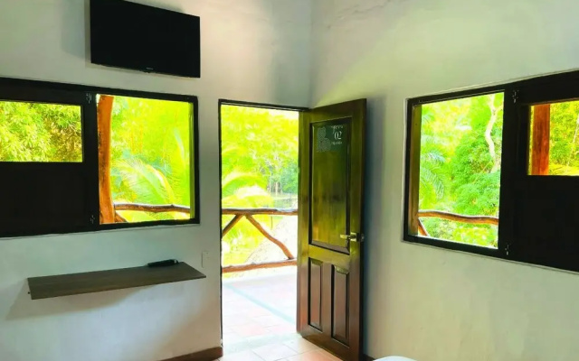 Eco Hotel Inka Minka x2 by Caribecheap
