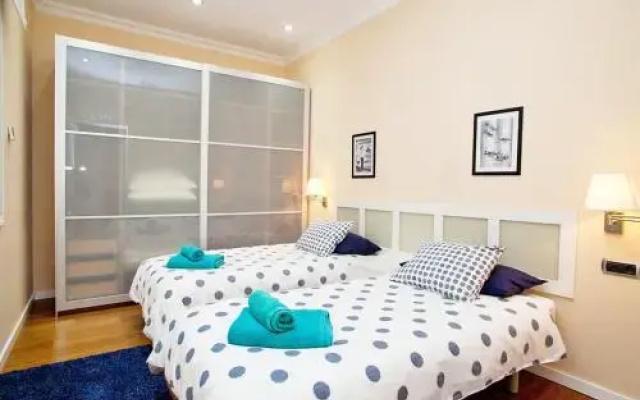 Apartment Eixample Esquerre Gran Via Balmes