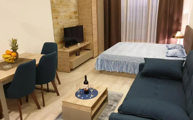 Apartman Milmari Vujic P23 and P26
