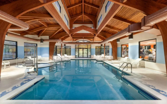 Dolce Basking Ridge