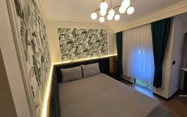 Apartments Lura