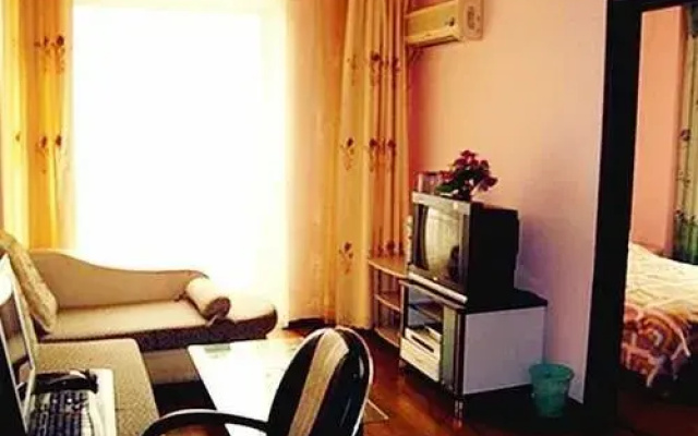 Luoyang Rose Family Apartment