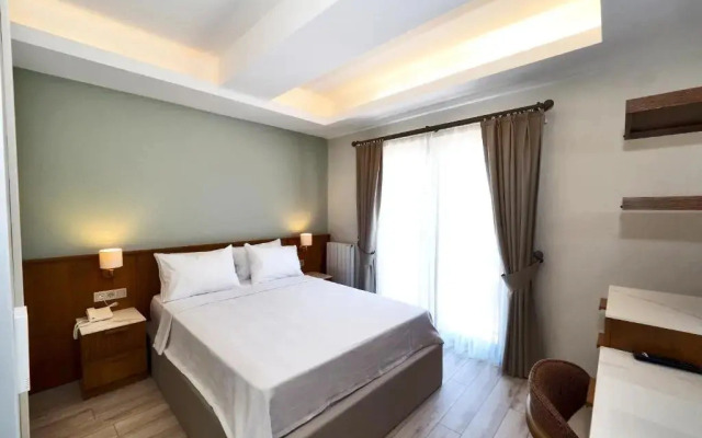 Hotel Lina Oldcity