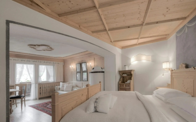 Hotel La Perla The Leading Hotels of the World