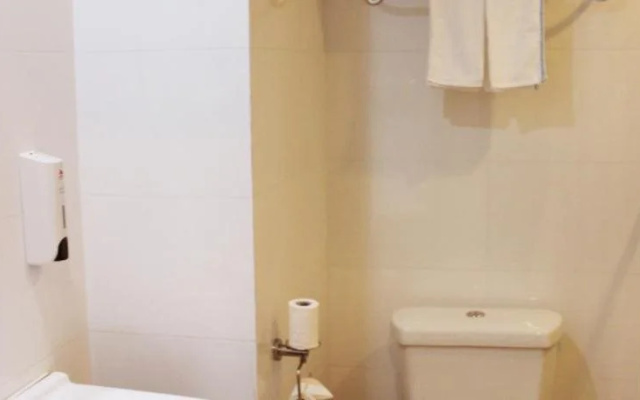 Hanting Hotel (Xi'an Software Park Rose Mansion)