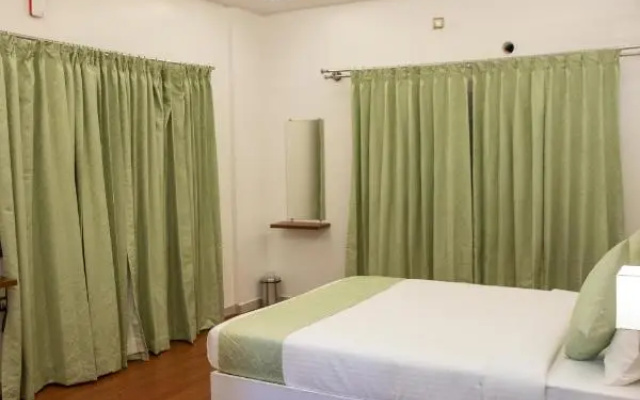 PVR Suites
