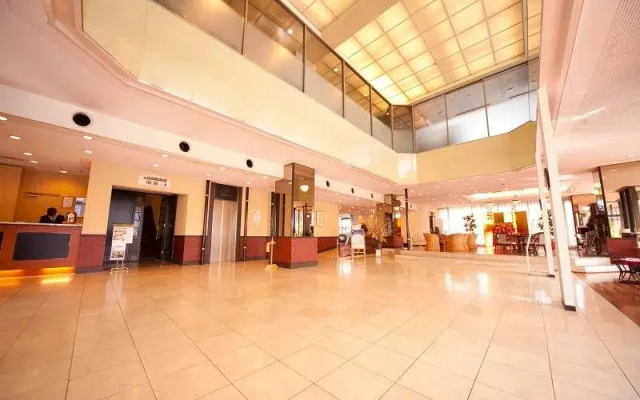Hanabishi Hotel Oita