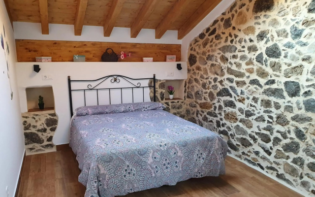 Biloña - La Colina
