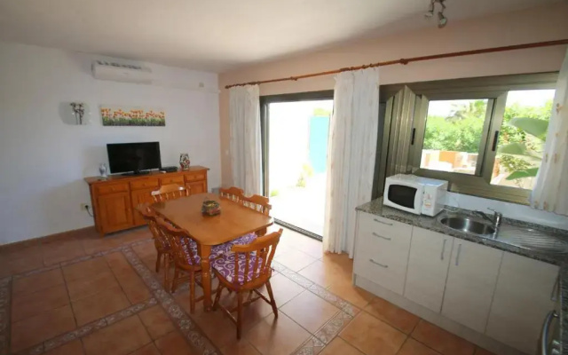 Casas Blancas 12