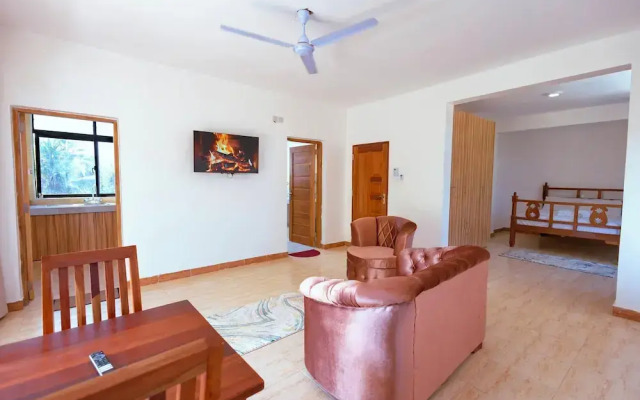 Diani Luxe Villa