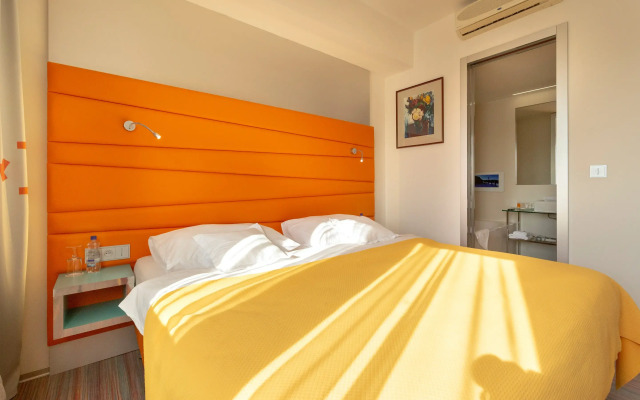 Hotel Continental