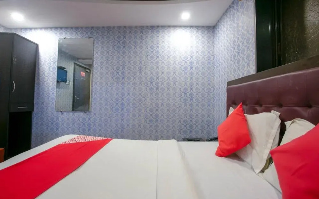 Hotel Grand Suite