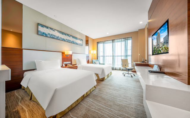 Holiday Inn Chengdu Xindu by IHG
