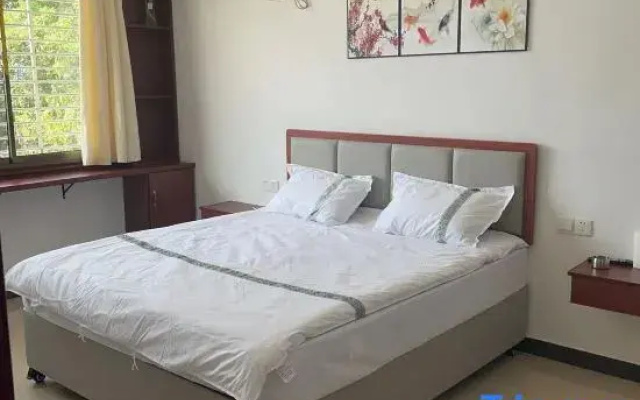 Shaoshan Lesiju Homestay