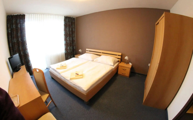 Hotel Spectrum