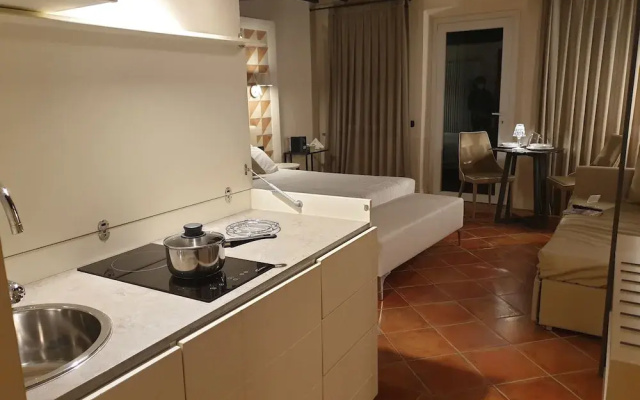 Ferrara Rooms