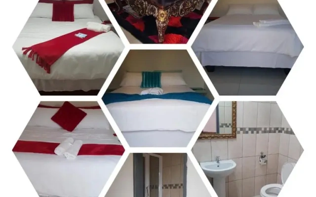 Onnie Guesthouse