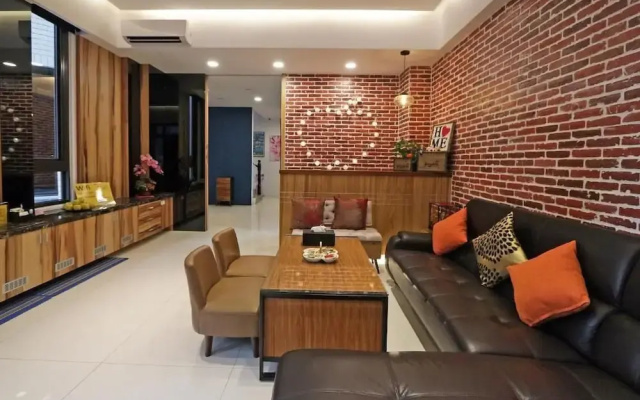 Penghu Little Apple B&B