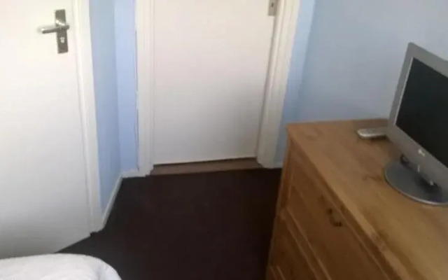 Badhotel Zeecroft
