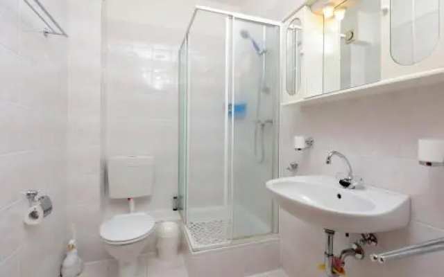 City Pool Apartments Novalja