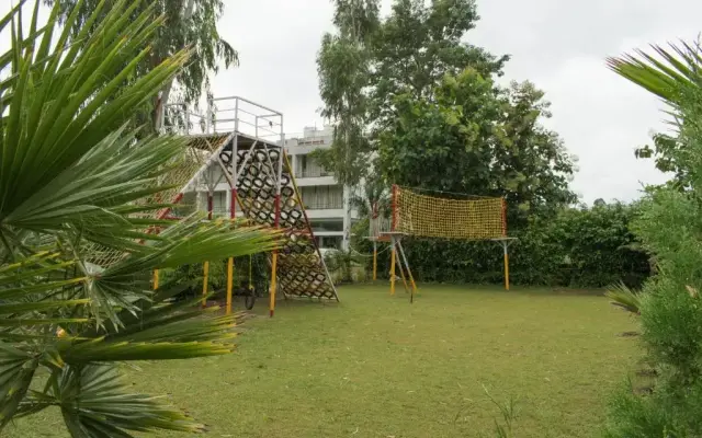Winsome Resort & Spa