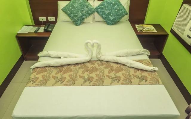 AIS Hotel