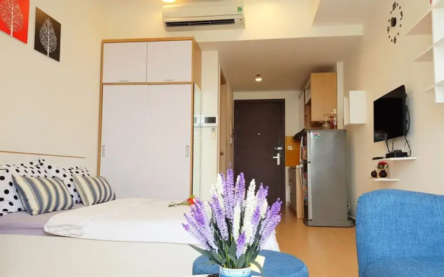 MK Rivergate Apartment - FREE POOL & GYM