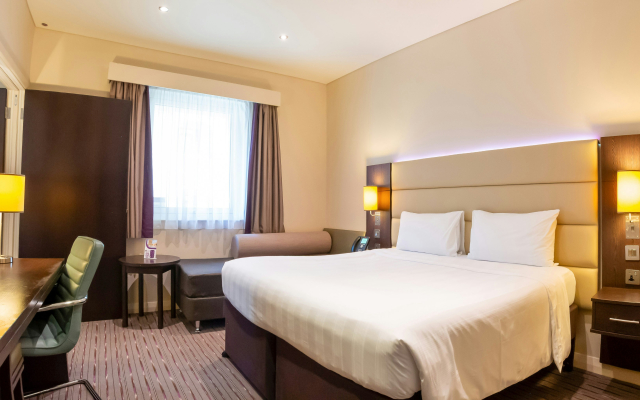 Premier Inn Dubai Al Jaddaf