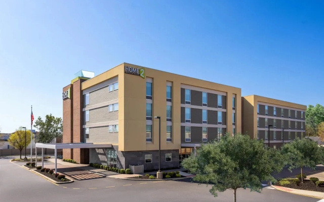 Comfort Inn