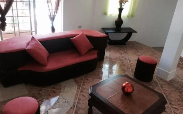Hostería San Fernando - Hostel