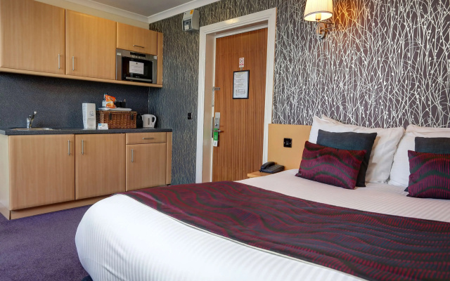 Sure Hotel by Best Western Aberdeen