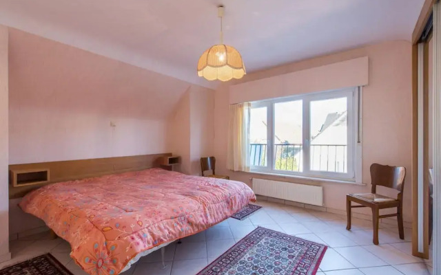 Villa in Koksijde Near the Sea