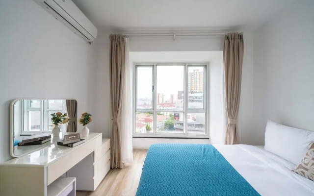 Tyms Luxury 4BR 2BA APT  Garden