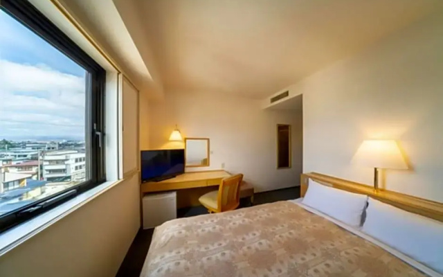 Green Hotel Omagari - Vacation STAY 19287v