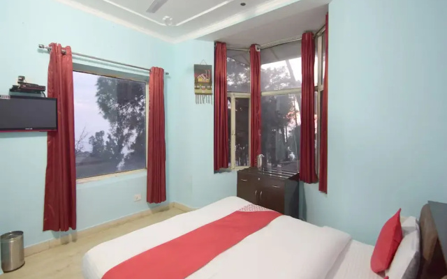 Hotel Manu Vinod