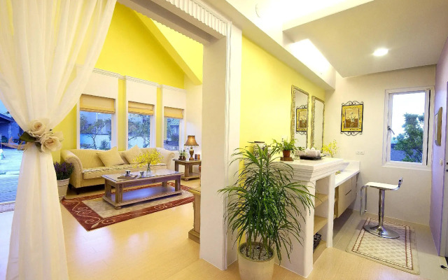 The Dew B&B