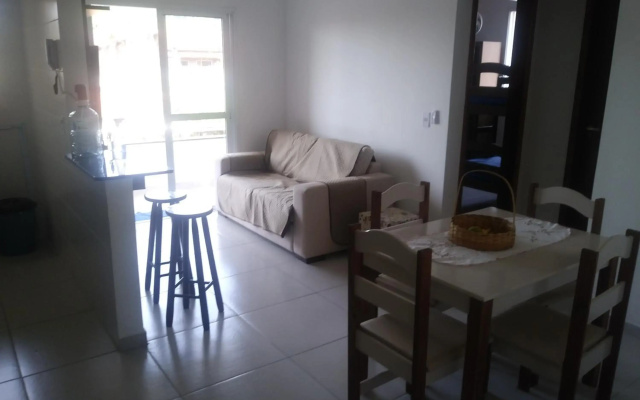 Apartamento fofura