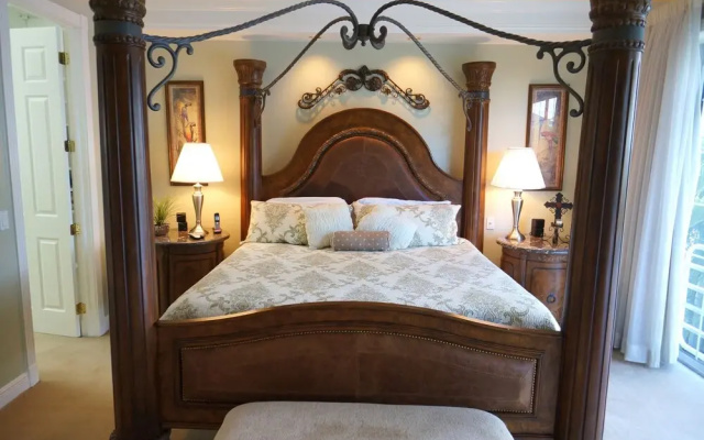 Palm Villa 1009