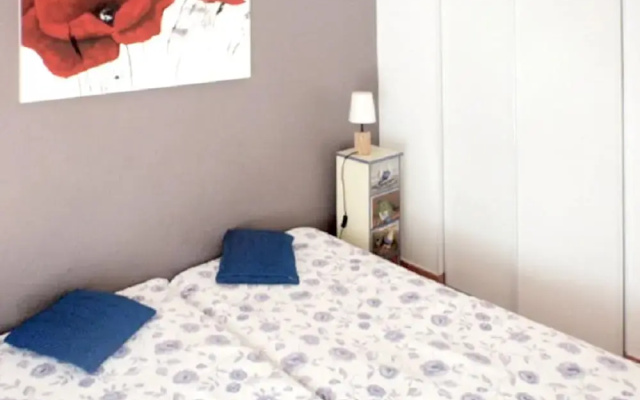 Apartment in Cannes