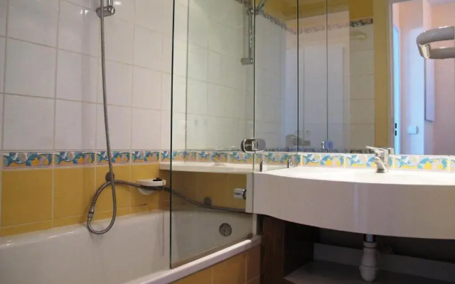 Appartement Avoriaz, 2 pièces, 5 personnes - FR-1-634-21