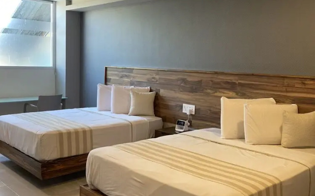 Zegen Hoteles