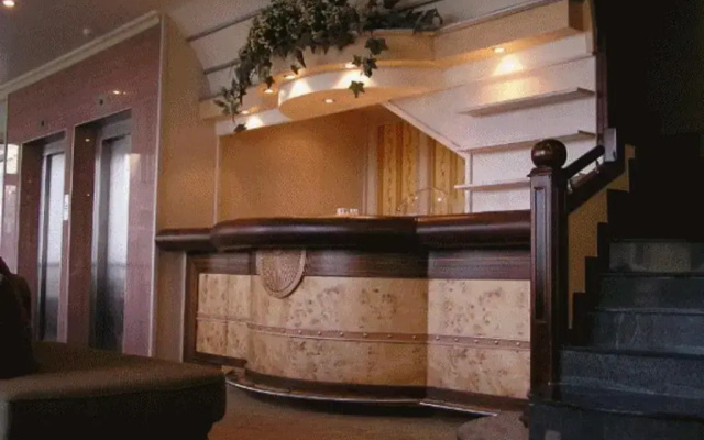Funda Hotel