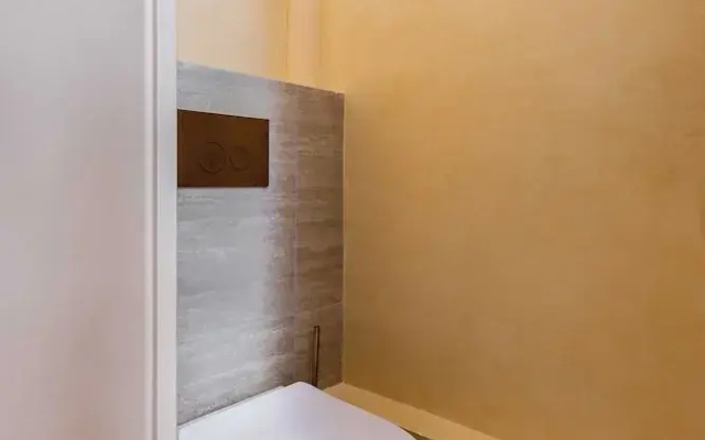 Charm and Comfort - 1bd/4p - Grands Boulevards
