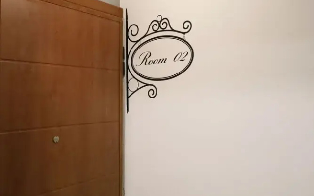 Omonoia Boutique Apartment