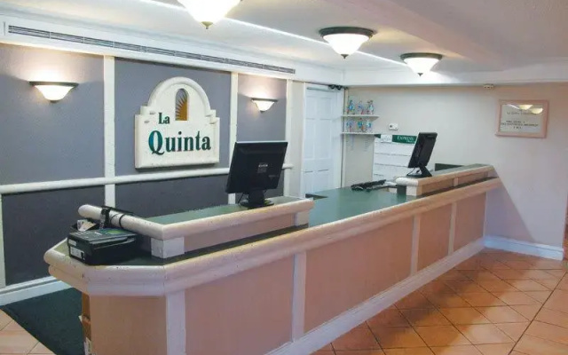 La Quinta Inn Tuscaloosa