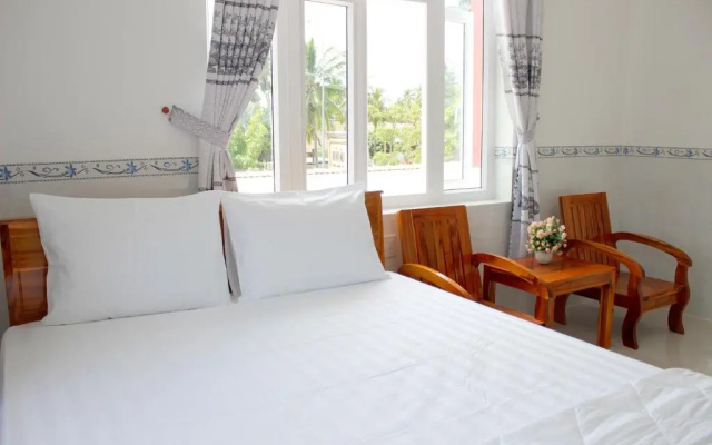 Hung Phuc Mui Ne Hotel